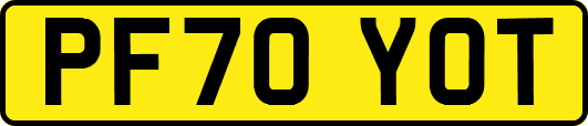 PF70YOT
