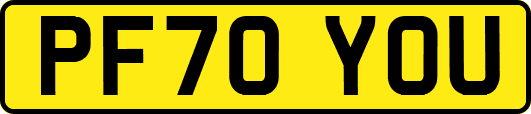 PF70YOU