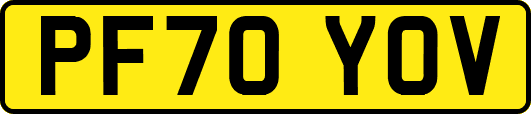 PF70YOV