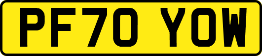 PF70YOW
