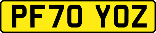 PF70YOZ