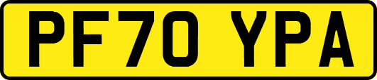 PF70YPA