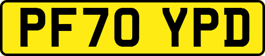 PF70YPD