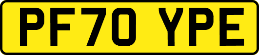 PF70YPE