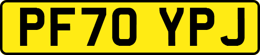 PF70YPJ