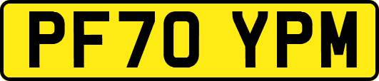 PF70YPM