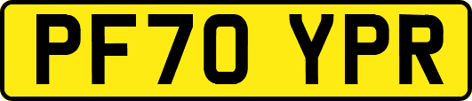 PF70YPR