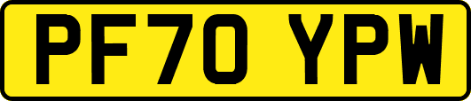 PF70YPW