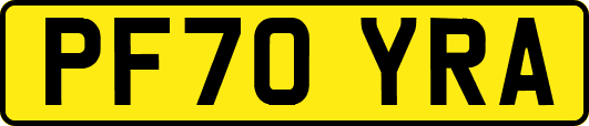 PF70YRA