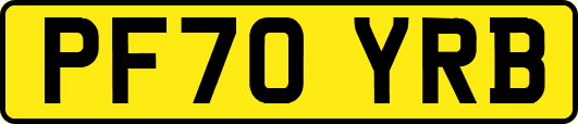 PF70YRB