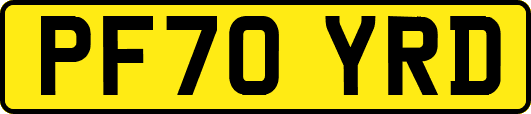 PF70YRD