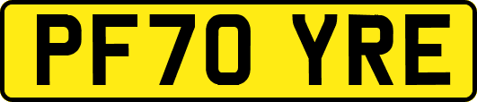 PF70YRE