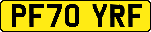 PF70YRF