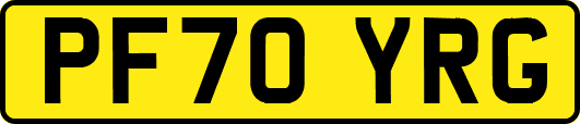 PF70YRG