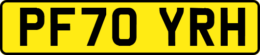 PF70YRH
