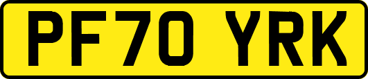 PF70YRK