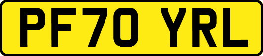 PF70YRL