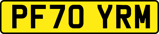 PF70YRM