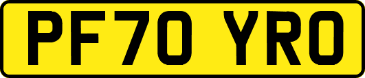 PF70YRO