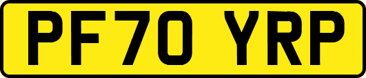 PF70YRP