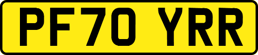 PF70YRR