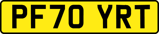 PF70YRT