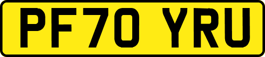 PF70YRU
