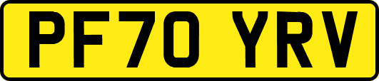 PF70YRV