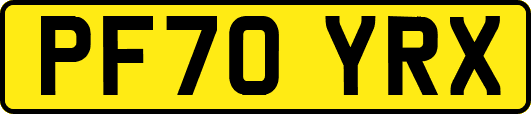 PF70YRX