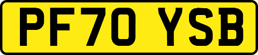 PF70YSB