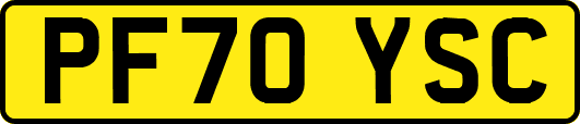 PF70YSC