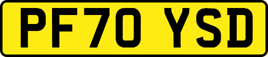 PF70YSD