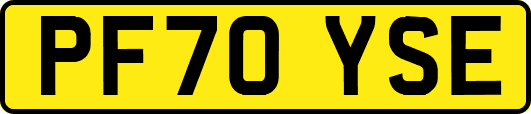 PF70YSE