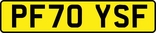 PF70YSF