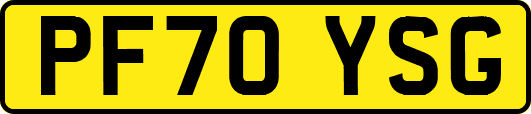 PF70YSG