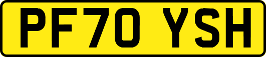 PF70YSH