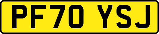 PF70YSJ