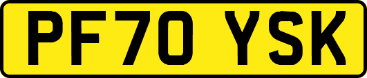PF70YSK