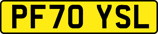 PF70YSL