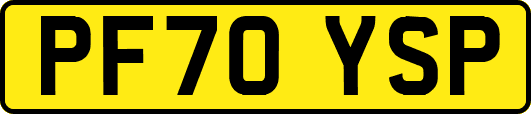 PF70YSP