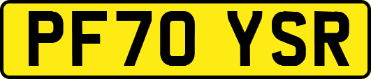 PF70YSR
