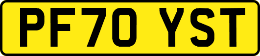 PF70YST
