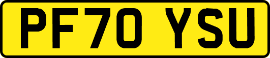 PF70YSU