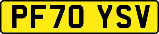 PF70YSV