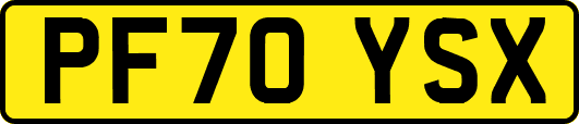 PF70YSX