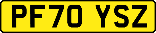 PF70YSZ