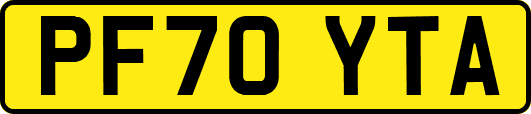 PF70YTA