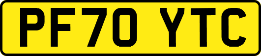 PF70YTC