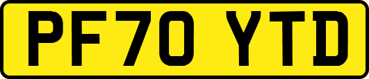PF70YTD