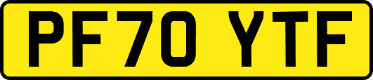 PF70YTF